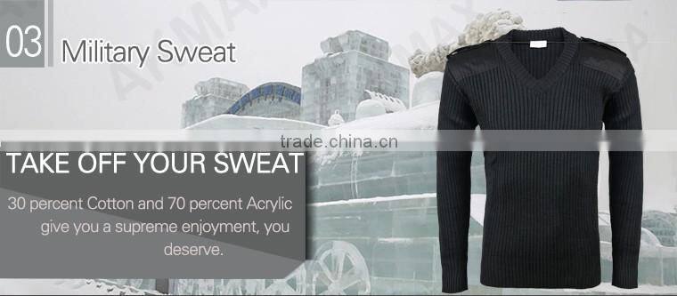 Outdoor Hiking Camping Hiking Breathable Wholesale Cashmere Sweater