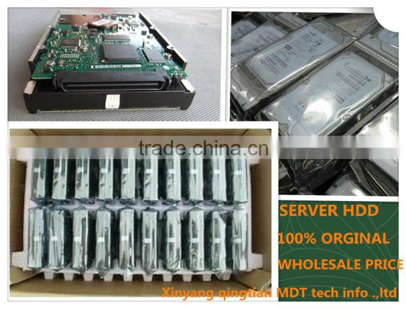 New and orginal brand ST3300656SS 300GB/ 15K /3.5"/ SAS with high quality