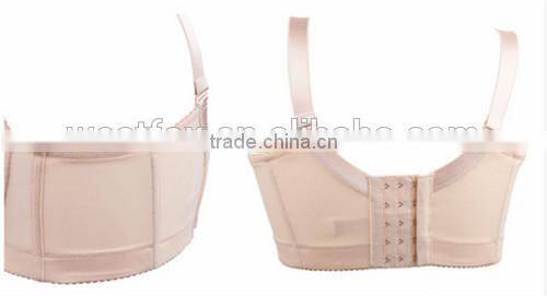 hot silk sexy bra Five rows buttons push up gather bra sexy lingerie ladies ventilate free Alibaba China free sample sexy bra