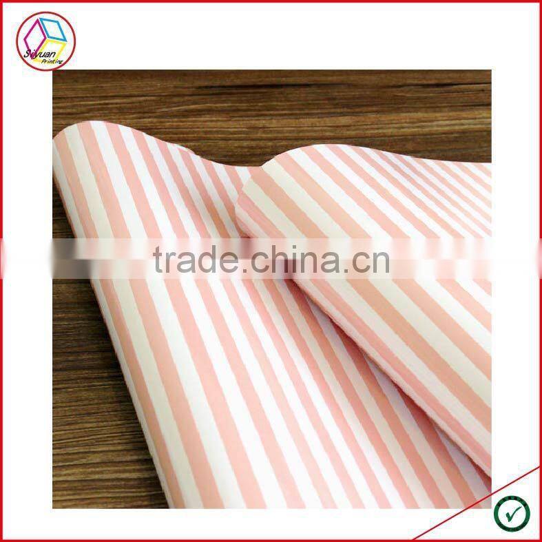 High Quality Gift Tissue Paper