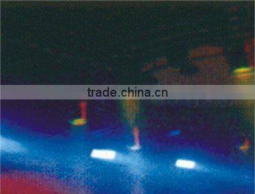 stage light 1500W DMX dimming strobe light