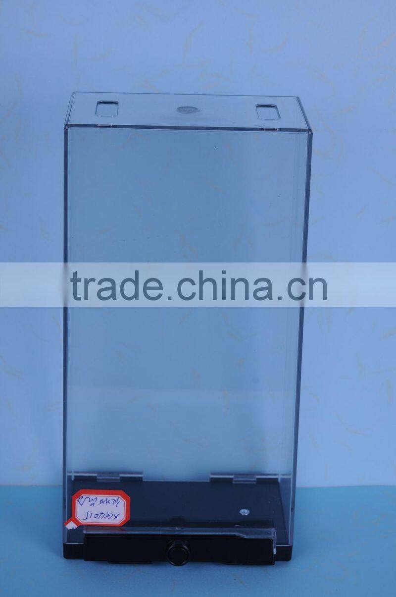 Cosmetic Box EAS security box Eas safer box