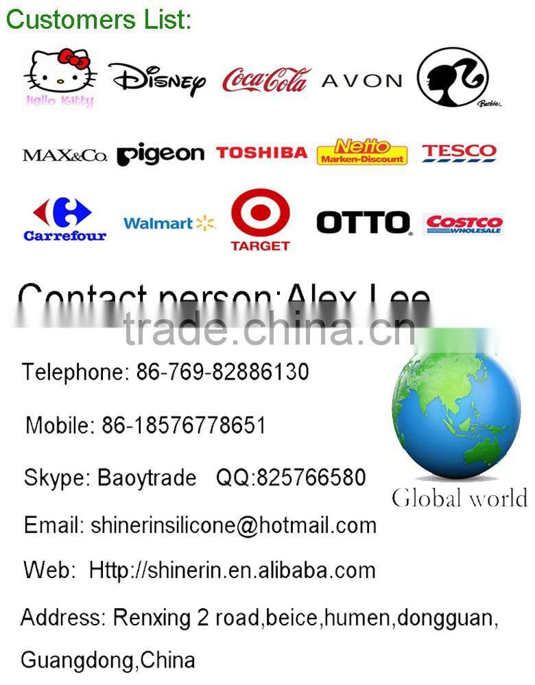 Alibaba mini coin wallet bag silicone rabbit coin purse for kids for gifts