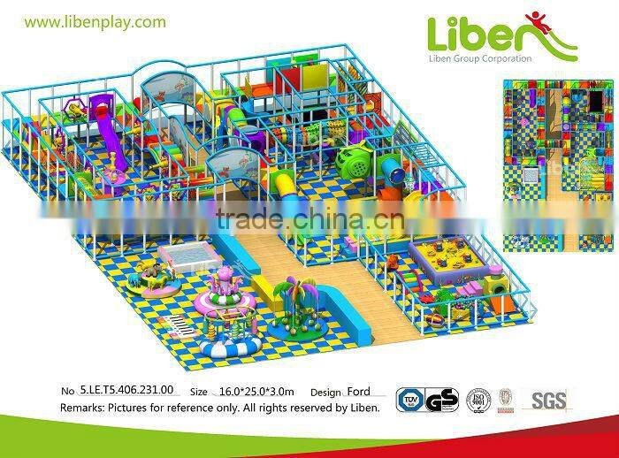children indoor playground equipment for sale,kids soft system,baby plastic toddle play games zone structure LE.T5.406.231