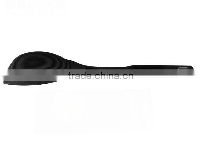 PP 30*6 Kitchen tools rice scoop/plastic rice scoop/plastic scoop