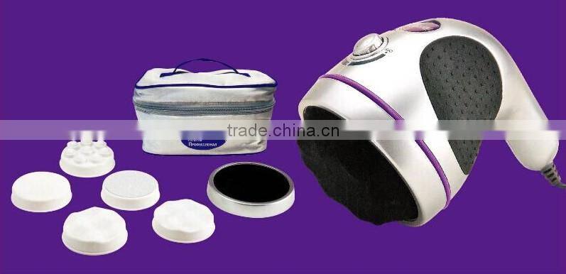 Vibralux Pro Slimming Body Massager