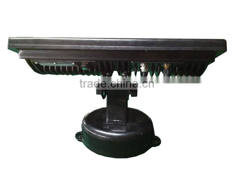 IP65 18X3w RGB 3IN1 WiFi LED wall washer