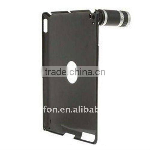 10X Optical Zoom Lens Camera Telescope For Apple iPad 2 3