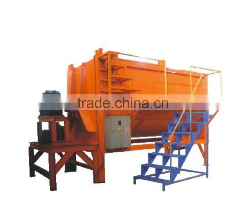 Argentina hot sale recycling machine peripheral equipment