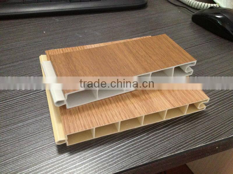 HAINING OUMEIJIA pvc door panel