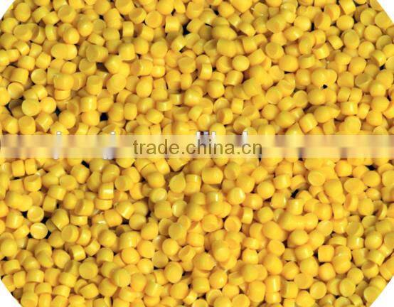 PVC hot cut Recycled granulation machine