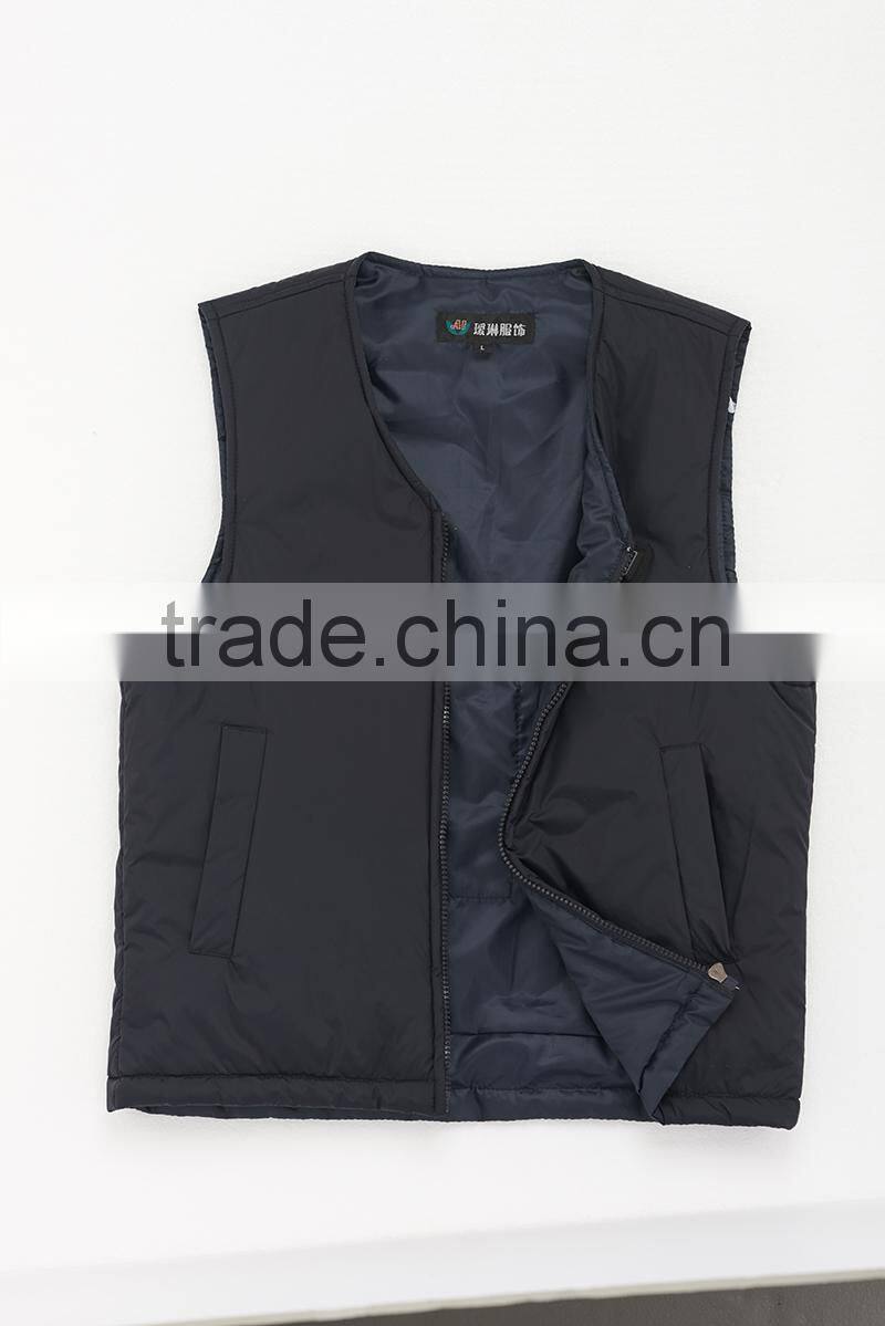 vest warmer for old man