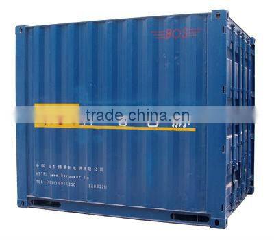 300KVA Frequency Converter