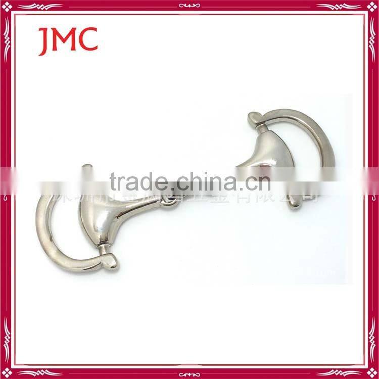 2 Points Point Type and Safety Belts Buckle Type Press Button Buckle