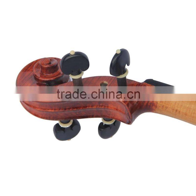 High-grade Carving violin violin case Tongling Brand TL006