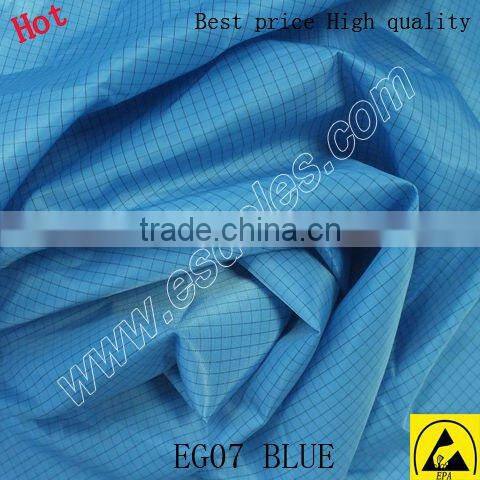 Clean room conductive earthing sheet