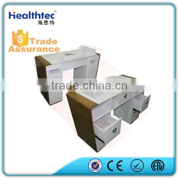 Modern Cheap Manicure Table Nail Bar Wholesale