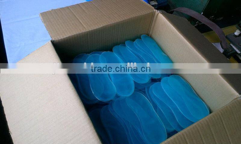 JMD Cooling Gel Face Mask / Hot Cold Massage Face Gel Mask for Beauty