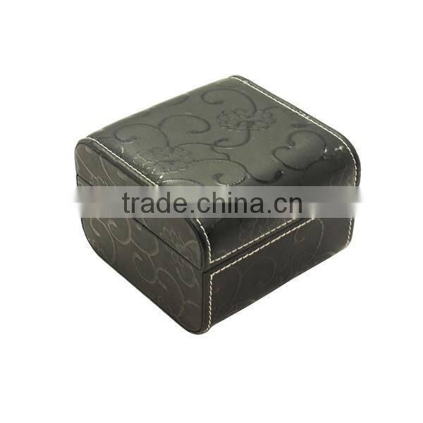 Custom leather Watch Boxes cases
