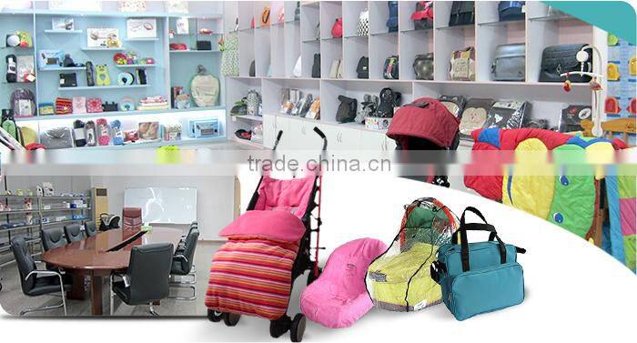 High quality best selling warm stroller footmuff