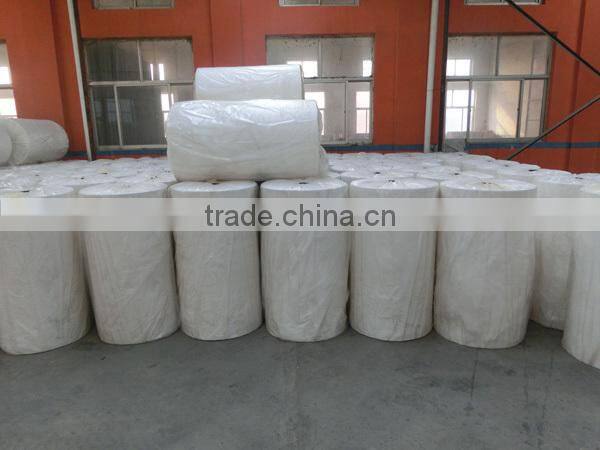 100-450g/sqm geotextile fabric