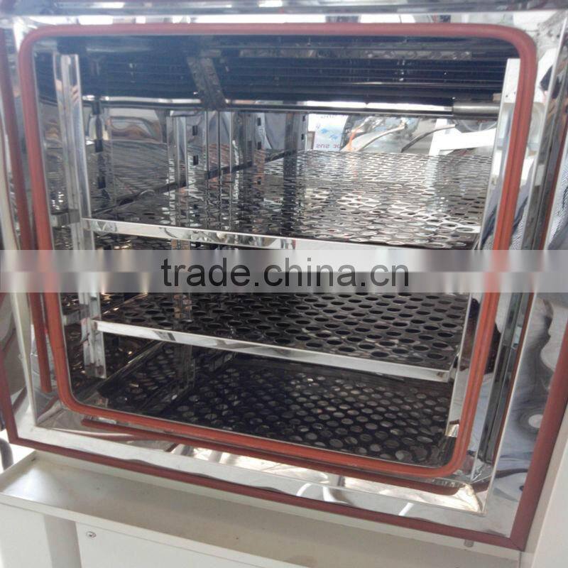 High Temperature Control Oven