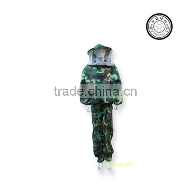 Beekeeping protection suit/bee keeper suit/overall