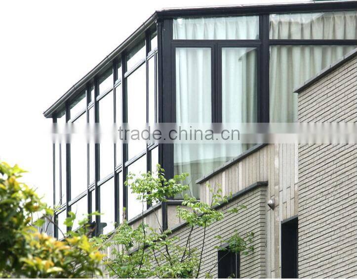 Glass Films PET Material building film,Film for buildings clear windows