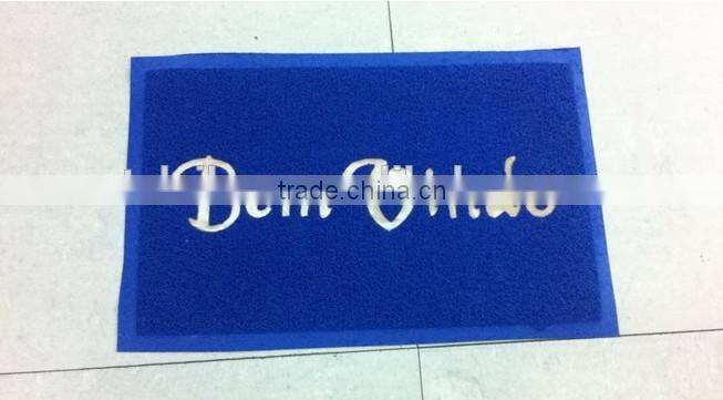 door mat logo mat Advertising mat