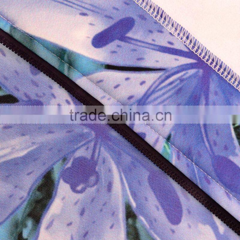 High quality spring jacket for women