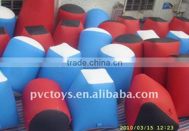 inflatable cylinder