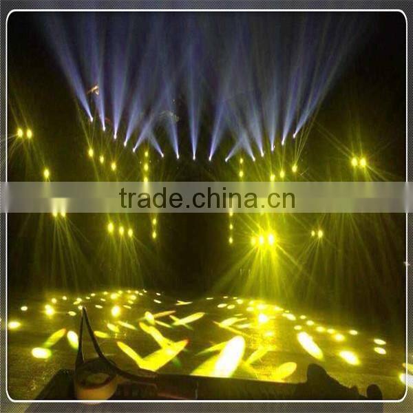 Professional 150w Stage Light Moving Head Lighting