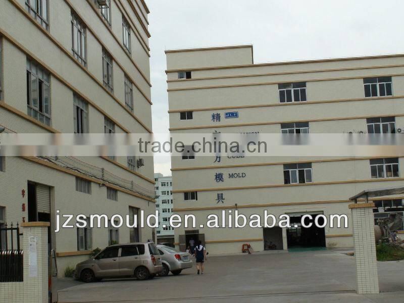 Injection mold manufacture custom made 70*30*2.0mm backlight