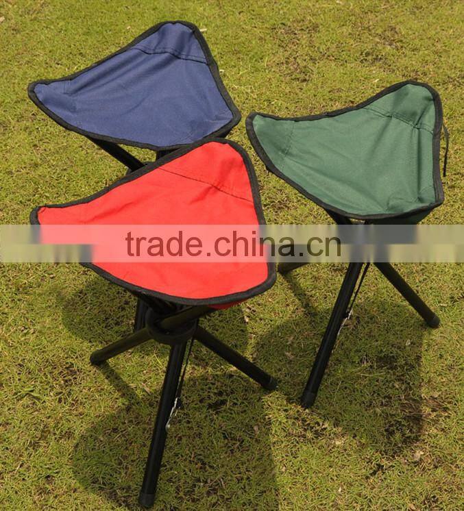 Outdoor camping portable folding fishing chair