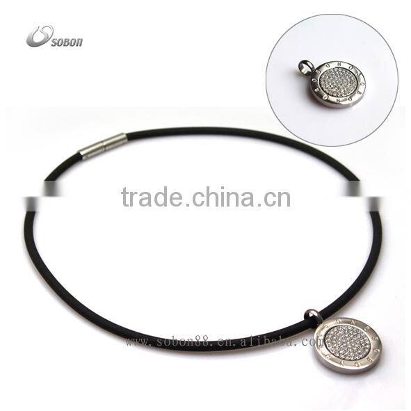 2014 hot sell bib jewelry men necklace