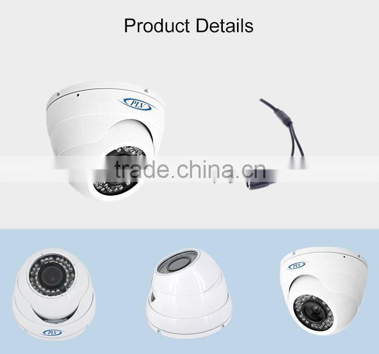 Top 10 cctv cameras ahd dome home cctv zoom dome night vision security camera