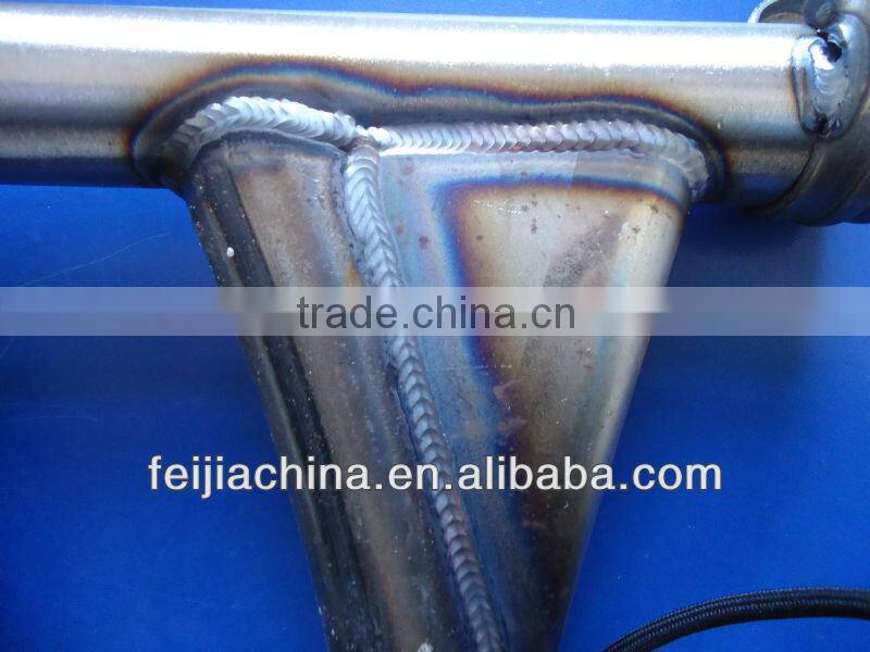 26" Steel Mountain bike frame -007