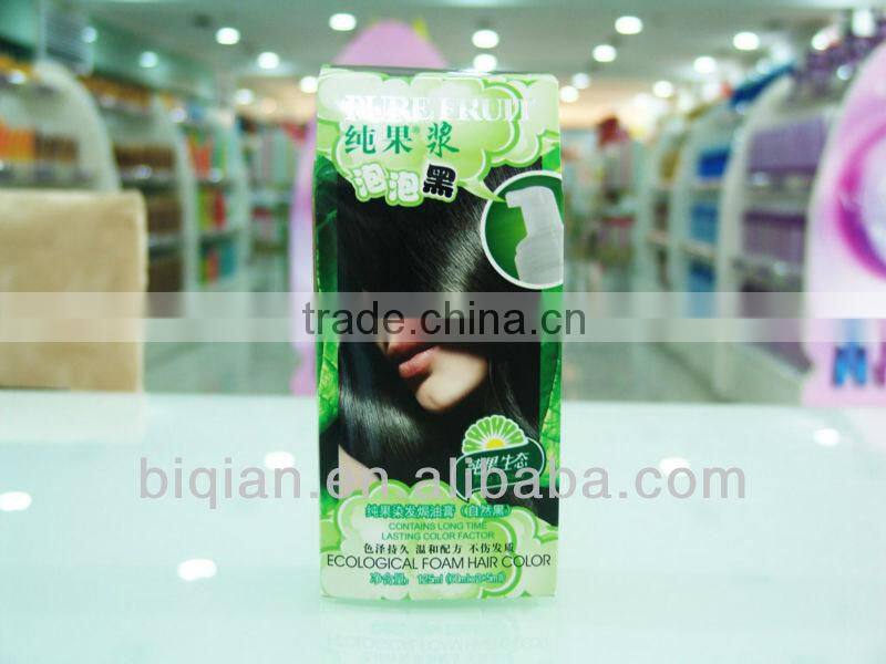 Hair Dye, Hair Color Cream