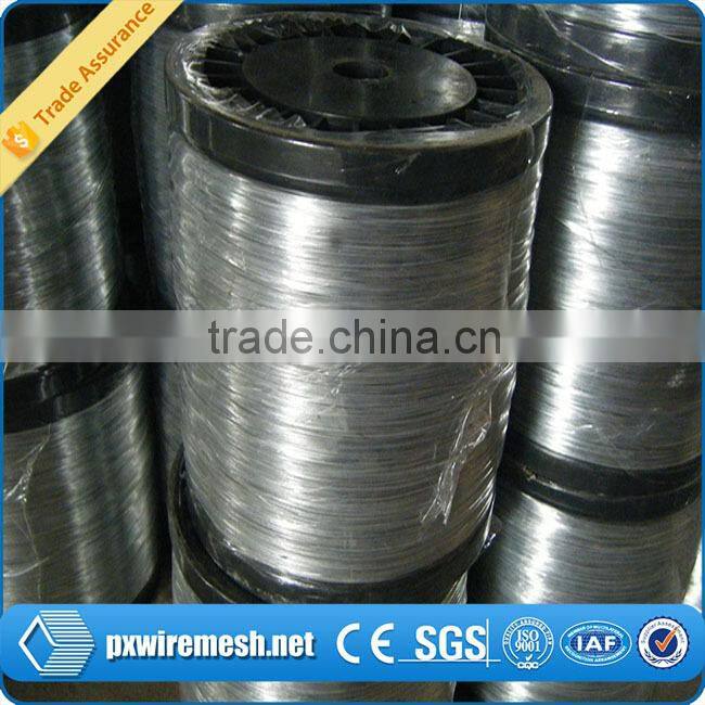 anping factory supply 10 gauge stainless steel wire