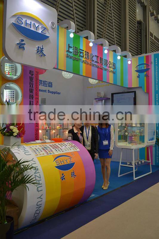 Suppliers gold pigment high temperature resistant powder coating 1000