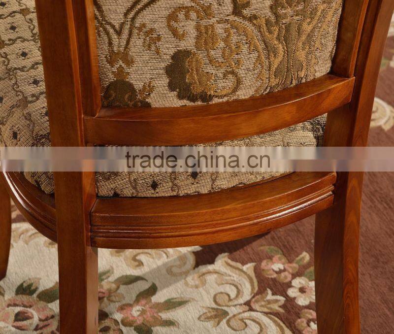 Manufacturers low price dining chair wood dining table chair models