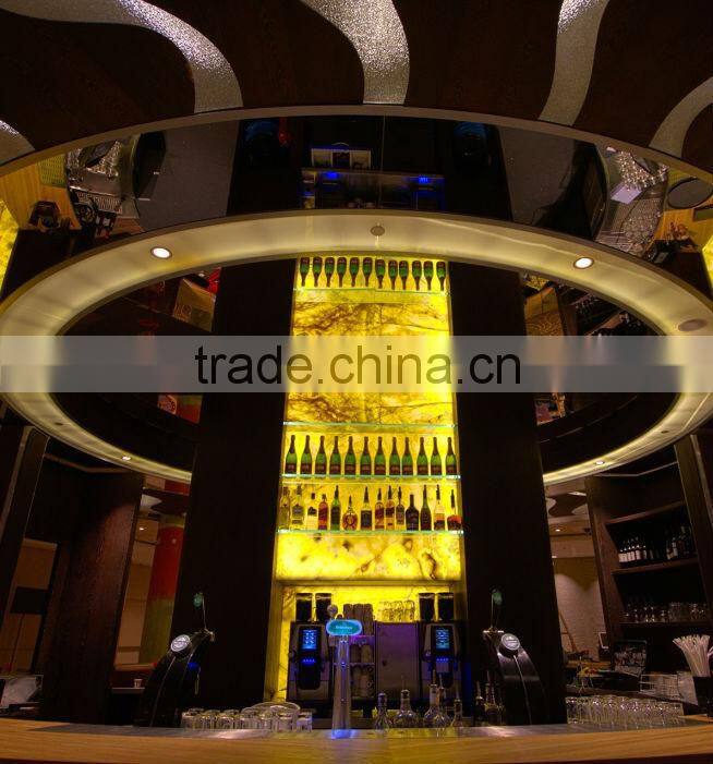 hi quality popular tracklight euro style