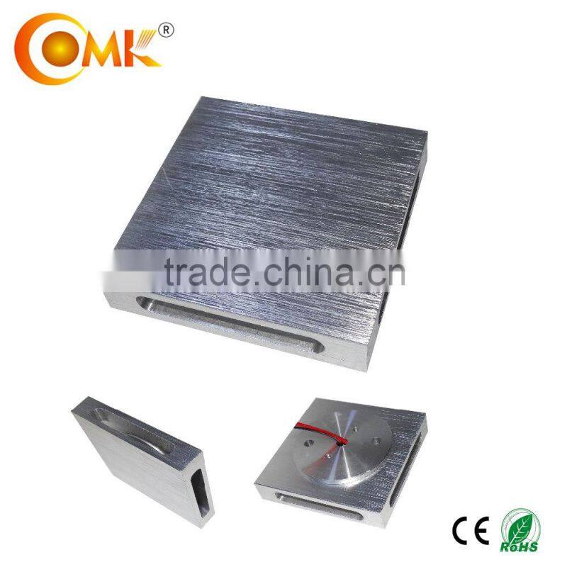 CE/RoHS 3 Years warranty modern style led wall light