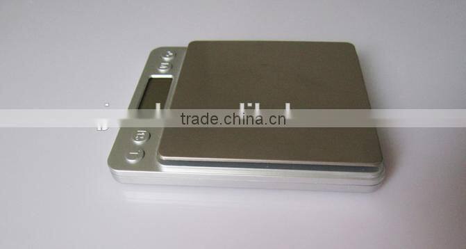 Top hot selling i2000 jewelry scale
