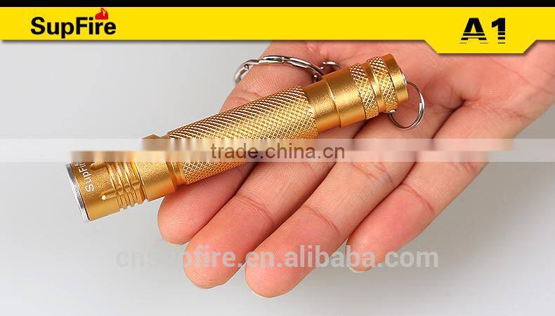 Aluminum Alloy LED Mini Lighting Use For Camping