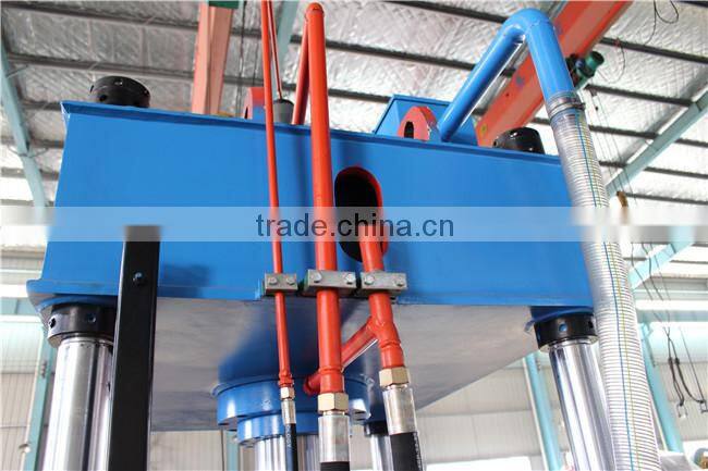 Hot sale Stainless Steel bowl and pot press machine