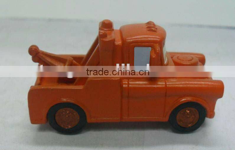 plastic toy car toy story