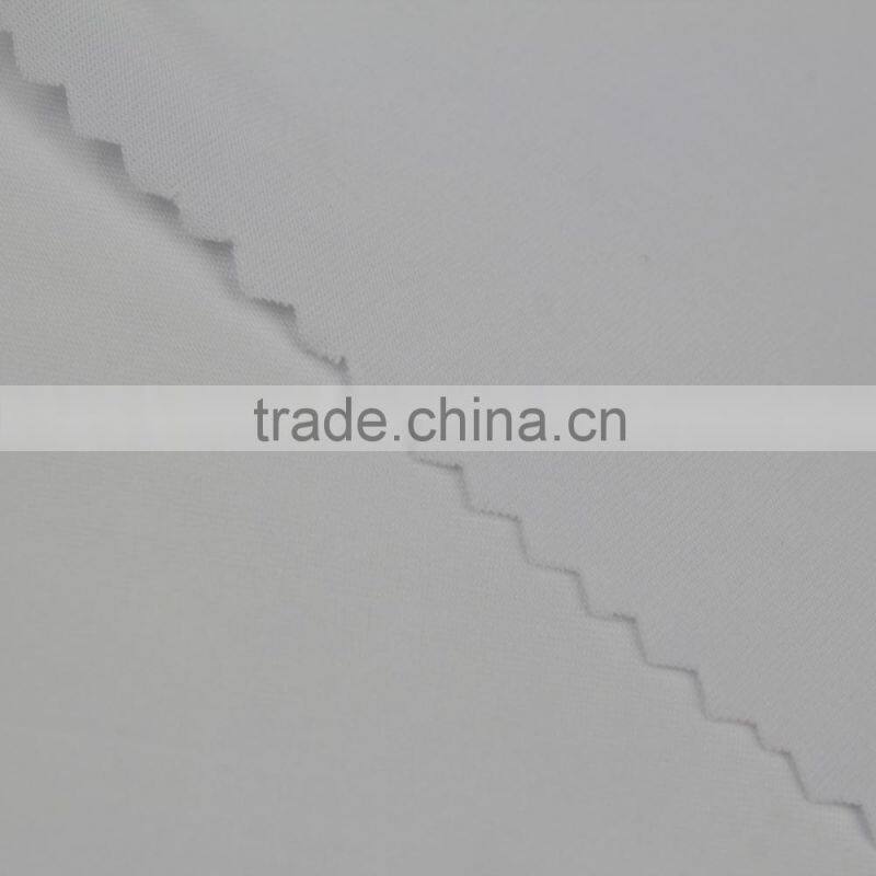 polyester spandex semigloss swimwear Fabric underwear fabric