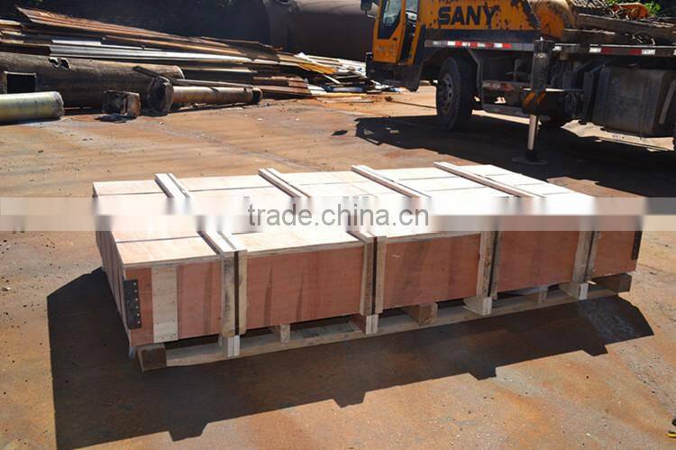 wastewater treatment anaerobic digestion tank made from glass fused to steel