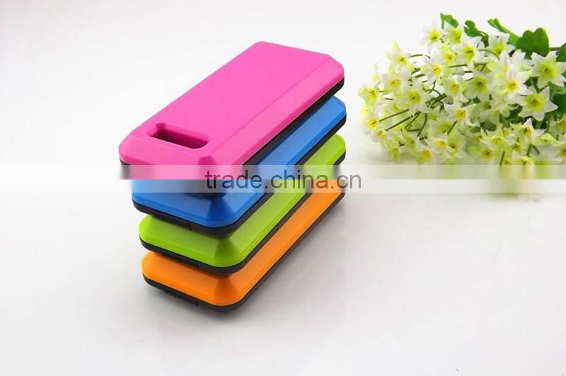 Practical 3 pieces pack green plastic Kitchenware Kid's Flatware Sets